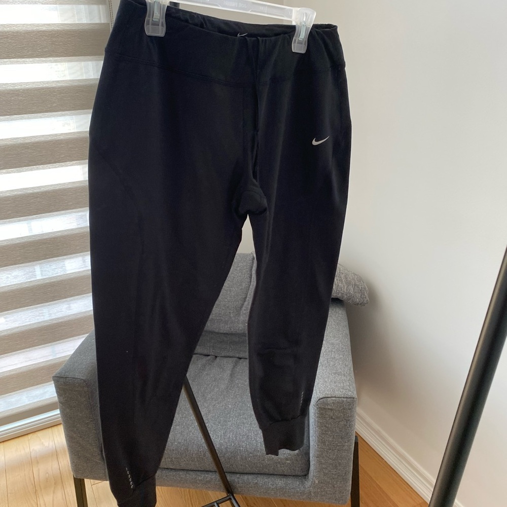 Nike Athletic Jogger